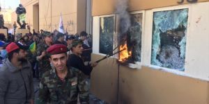 Irak'taki saldırının ardından Haşdi Şabi'den ilk açıklama!