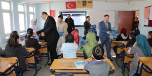 Aziziye Belediyesinden eğitim yatırımı