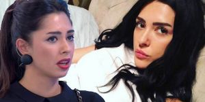 Ayşegül Melisa Doğan da estetikten nasibini aldı!