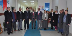 ETB’de arabuluculuk semineri