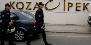 Koza İpek Holding davasında karar
