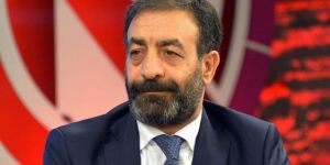 Göğebakan: "Basın özgür olmalıdır"