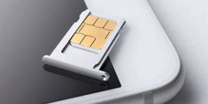 SIM kart dönemi kapanıyor