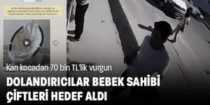 23 ilde yapılan 62 ‘faili meçhul dolandırıcılık’ olayı çözüldü