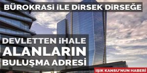 Kamudan ihale alan şirketler Next Level'da buluştu