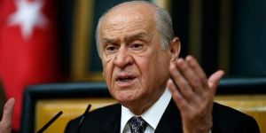 Devlet Bahçeli'den 'Kanal İstanbul ve Montrö' tartışmasıyla ilgili yeni açıklama