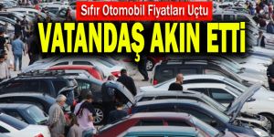 Otomobil alacaklar dikkat!
