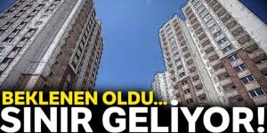 Kaçak yapıya arsa değerine göre ceza
