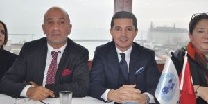 Kadıköy’de Dadaşların kongre heyecanı