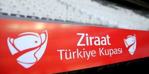 Ziraat Türkiye Kupası'nda son 16 turu yarın başlıyor