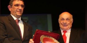 Güneş Vakfı Denktaş’ı unutmadı