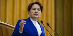 Akşener: (Libya) Barışı korumak için asker gönderilmesine karşı değilim