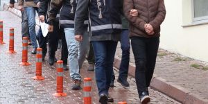 16 ilde FETÖ/PDY operasyonu: 30 gözaltı