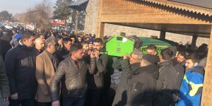 Acar ve Bozkurt ailelerinin acı günü