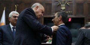 AK Parti'ye geçen Erzurum Olur Belediye Başkanı Sıddık Demircan kimdir?
