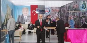 Sevgililer günü hediyeniz Oltu taşından olsun