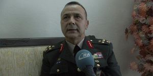Eski Korgeneral Metin İyidil, gözaltına alındı
