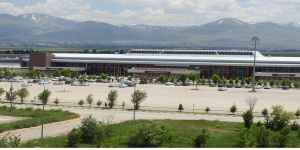 Erzurum havalimanı 2019 verileri açıklandı