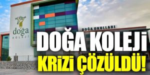 Doğa Koleji resmen İTÜ'ye devredildi