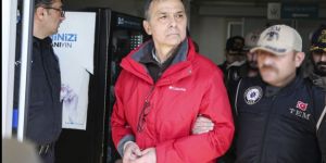 Yargı'da İyidil kaosu