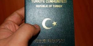 Hangi avukatlar yeşil pasaport alabilecek?