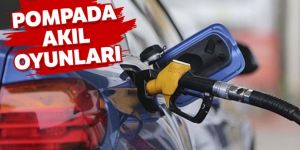 Pompada akıl oyunları