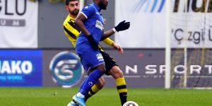 DADAŞ, 1 PUANA RAZI OLDU