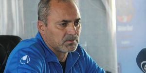 İstanbulspor-BB Erzurumspor maçının ardından