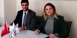 “Okul-Sektör İşbirliği Protokolü”nü imzaladı