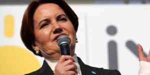 Meral Akşener'den erken seçim açıklaması