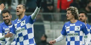 Oltan kupada gol krallığına yürüyor
