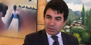 Coşkun, hurda satışı ile ilgili iddialara cevap verdi;