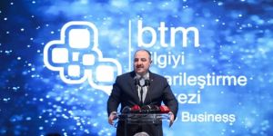 Bilgiyi Ticarileştirme Merkezi'nin resmi açılışı yapıldı
