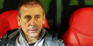 Beşiktaş'ta Abdullah Avcı ile yollar ayrıldı
