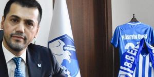 BB Erzurumspor, Balıkesirspor maçı hasılatını depremzedelere bağışlayacak