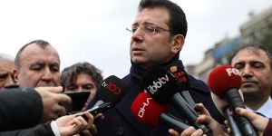 Ekrem İmamoğlu, deprem bölgesine gidiyor