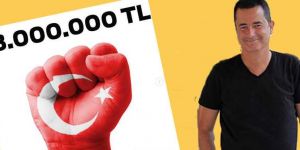 Acun Ilıcalı son rakamı açıkladı