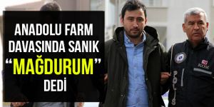 Anadolu Farm operasyonunda yargılama devam etti