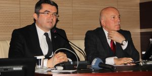 İl Koordinasyon Kurulu, yılın ilk toplantısı yapıldı