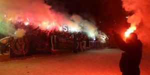 Erzurumspor 52. yaşında