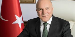 Başkan Sekmen’den dadaşlara teşekkür mesajı