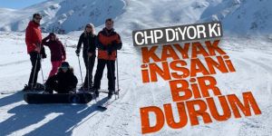 CHP'den İmamoğlu'nun tatiliyle ilgili açıklama