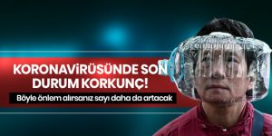 Çin’de yeni tip koronavirüs nedeniyle can kaybı 425’e çıktı
