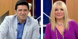 Hakan Ural'dan Seda Akgül'e sert yanıt
