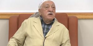 Vatansız terör örgütü FETÖ