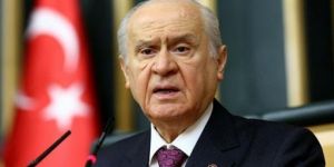 Devlet Bahçeli'den Avrupa Birliği'ne sert tepki