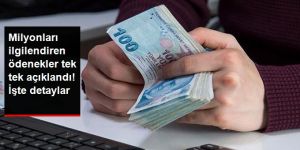 2020'de SGK yardım ödenekleri ve primleri ne kadar olacak?