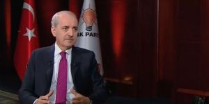 AK Partili Numan Kurtulmuş'tan İlker Başbuğ sorusuna yanıt