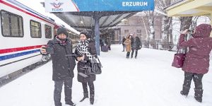 Turizmde çift haneli rekorun ayak sesleri