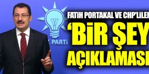 Ali İhsan Yavuz'dan yeni açıklama